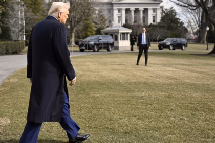 Crecimiento de México dependerá en mayor medida de las exportaciones y la política de Trump