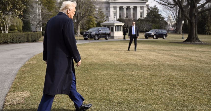 Crecimiento de México dependerá en mayor medida de las exportaciones y la política de Trump