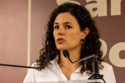 Morena reafirma prohibición de candidaturas de familiares en 2027