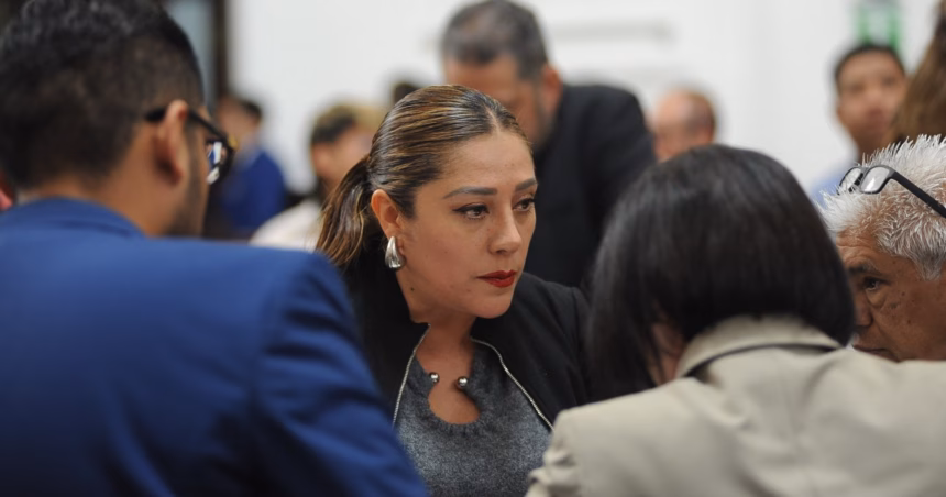 Congreso de la Ciudad de México prepara sesiones extraordinarias sin Ley de Rentas Justas