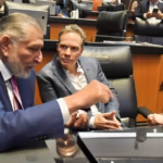 Adán Augusto López sospecha campañas digitales contra su imagen por La Barredora