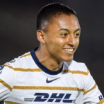 Ángel Rico, de Ecatepec a Pumas, su trayectoria en la Liga MX