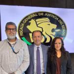 Fiscalía de Nuevo León reconoce avances contra la pornografía infantil
