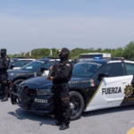 Fuerza Civil refuerza su preparación para el Mundial FIFA 2026