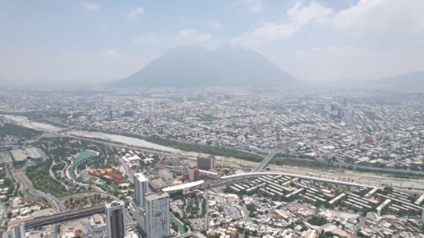 Sector empresarial de NL rechaza amenazas en tema ambiental