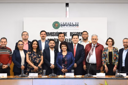 IECM pide consolidar la autonomía de las instituciones electorales