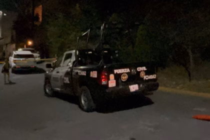 Cateo en Guadalupe vinculado a narcomenudeo en Contry Sol