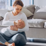 Beneficios de la lactancia materna para prevenir el cáncer de mama