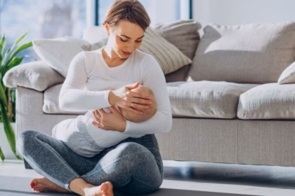 Beneficios de la lactancia materna para prevenir el cáncer de mama