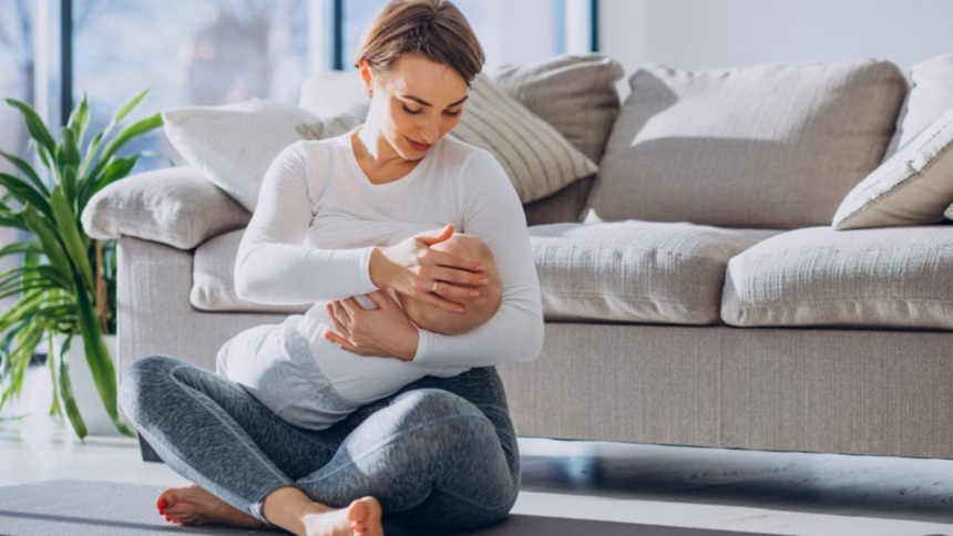 Beneficios de la lactancia materna para prevenir el cáncer de mama