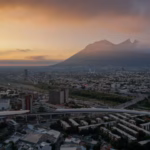 Clima en Monterrey: jueves 7 de agosto con 23°C y altas temperaturas