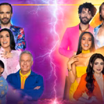 La Casa de los Famosos México inicia su tercera temporada con éxito