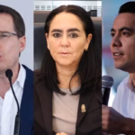 La oposición en Querétaro enfrenta el escenario rumbo a 2027