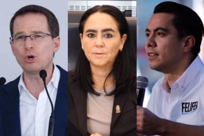 La oposición en Querétaro enfrenta el escenario rumbo a 2027