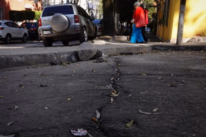 Temblor en México hoy 7 de agosto en vivo | Últimas noticias