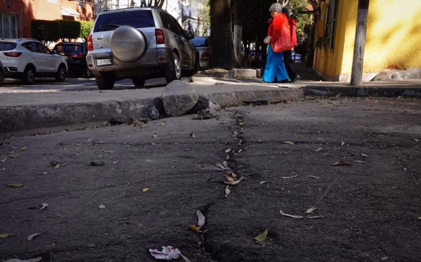 Temblor en México hoy 7 de agosto en vivo | Últimas noticias