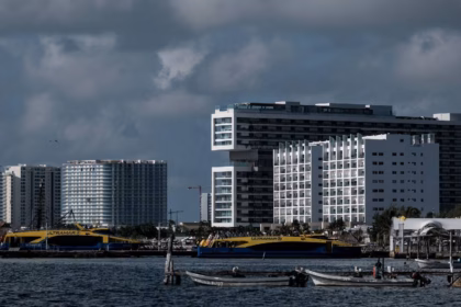 Clima en Quintana Roo hoy 7 de agosto de 2025: temperaturas y lluvias