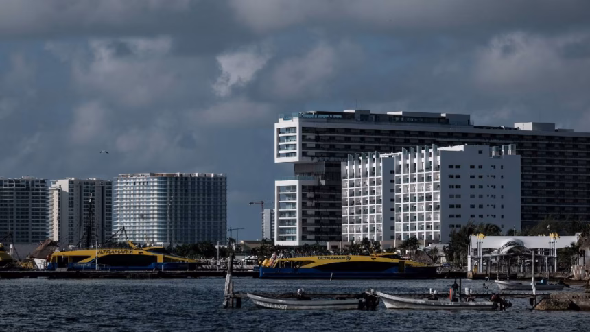 Clima en Quintana Roo hoy 7 de agosto de 2025: temperaturas y lluvias