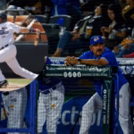 Benjamín Gil, campeón con Sultanes y manager de Charros en playoffs