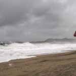 Tormenta Tropical Ivo avanza en costas del Pacífico hoy 7 de agosto