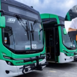 Samuel García presenta plan estratégico de movilidad en Nuevo León