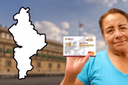 Cómo ubicar el módulo más cercano para registrar la Pensión Mujeres Bienestar en Nuevo León