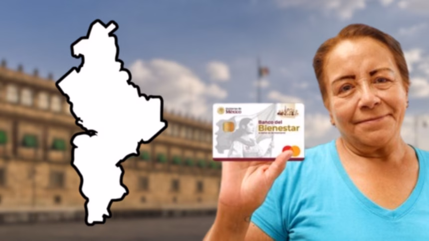 Cómo ubicar el módulo más cercano para registrar la Pensión Mujeres Bienestar en Nuevo León