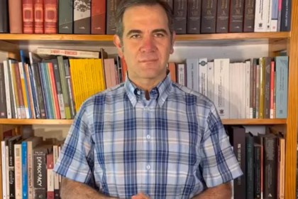 SCJN ordena eliminar referencia a Lorenzo Córdova en libros de texto