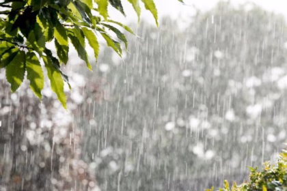 Pronóstico: Lluvias regresarán a Nuevo León la próxima semana