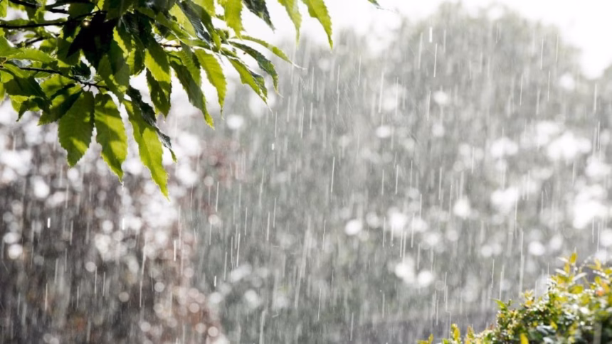 Pronóstico: Lluvias regresarán a Nuevo León la próxima semana