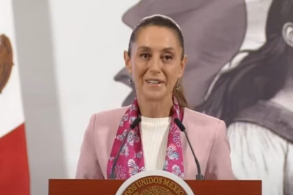 Sheinbaum prioriza la reforma a la Ley de Aduanas en 2024