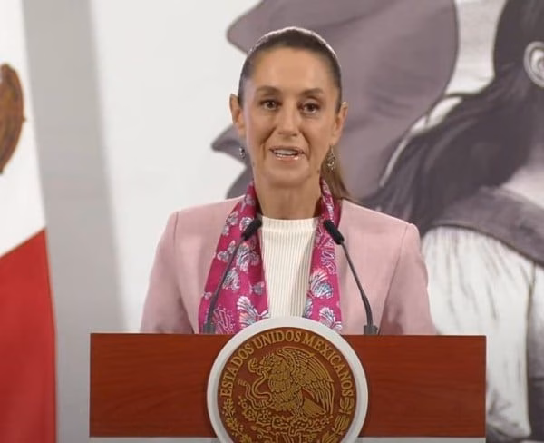 Sheinbaum prioriza la reforma a la Ley de Aduanas en 2024