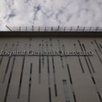 Hospital ISSSTE en Querétaro realiza cirugía de ligamento con tejido donado