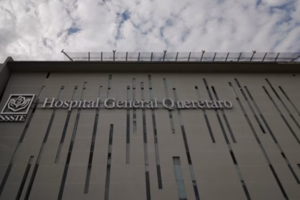 Hospital ISSSTE en Querétaro realiza cirugía de ligamento con tejido donado