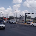 Inversión de 60 mil millones no elimina el tráfico en Nuevo León