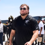 Partido de pretemporada NFL: Seattle vs Raiders en vivo