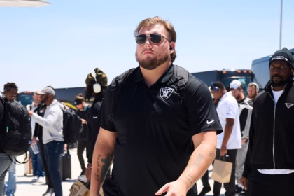 Partido de pretemporada NFL: Seattle vs Raiders en vivo