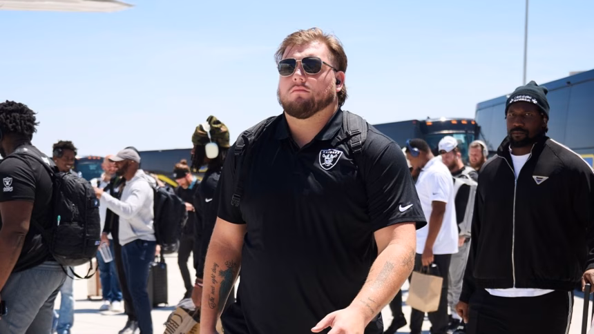 Partido de pretemporada NFL: Seattle vs Raiders en vivo