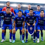 Cruz Azul confirma interés en Gabriel Fernández y espera liberación de plaza