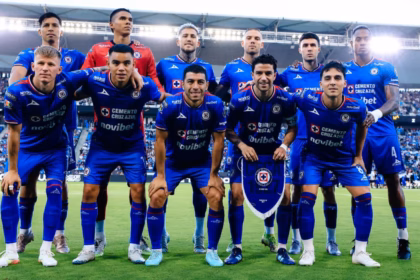 Cruz Azul confirma interés en Gabriel Fernández y espera liberación de plaza