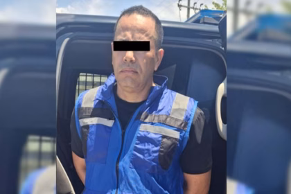 Detenido en Monterrey venezolano por robo a cajeros automáticos
