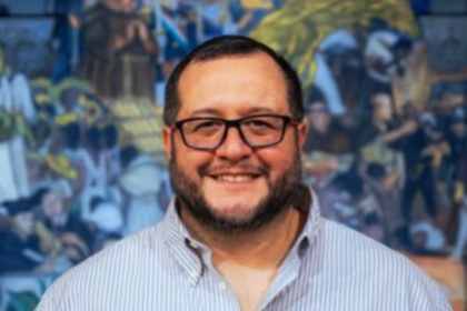 José Ramón López Beltrán en lujoso hotel en la Riviera Maya