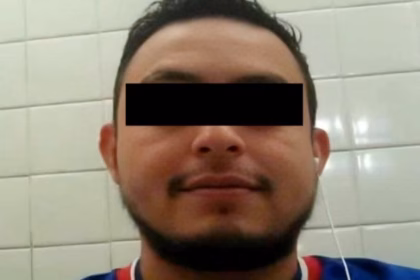 Detienen a ‘El Vampiro’ en Tabasco por vínculos con ‘La Barredora’