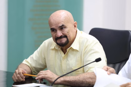 Diputado denuncia opacidad en deuda millonaria de CAPA en Quintana Roo