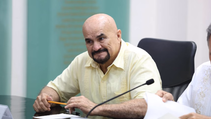 Diputado denuncia opacidad en deuda millonaria de CAPA en Quintana Roo