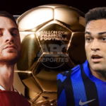 Balón de Oro 2025: Mac Allister y Lautaro entre los 30 nominados