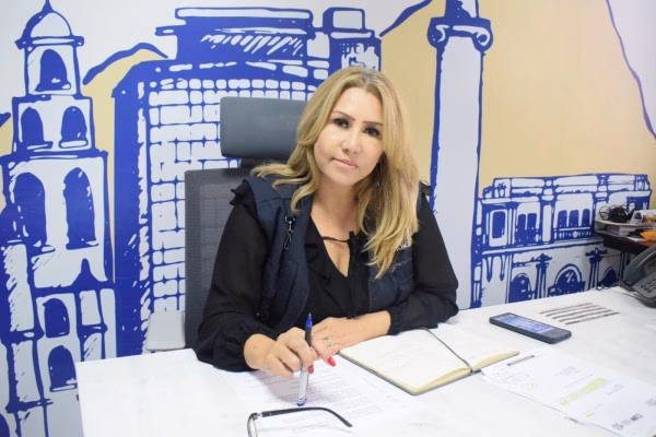 Tribunal Electoral revoca fallo en caso de violencia política contra síndica en Chihuahua