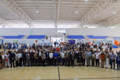 UAQ realiza la primera Feria de Vinculación en Querétaro