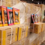 Arranca en Chihuahua la entrega de libros de texto para el ciclo escolar 2025-2026