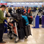 Cancún alcanza 2.6 millones de pasajeros en julio